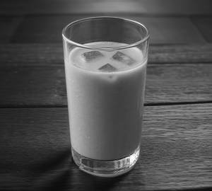 Cold Coffee