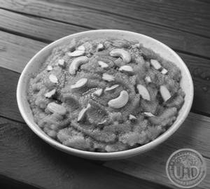 Beshan Ka Halwa
