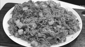 Paneer Maggi