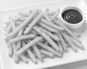 Classic Fries