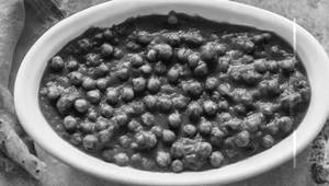 Peas Masala