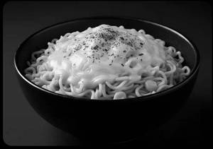 Cheesyyy maggi
