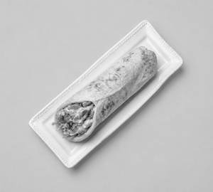 Chicken Regular Shawarma