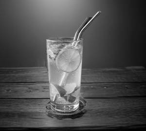 Virgin Mojito