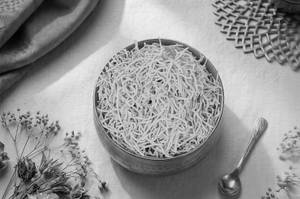 Plain Besan Sev