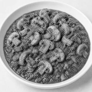 Mushroom Masala