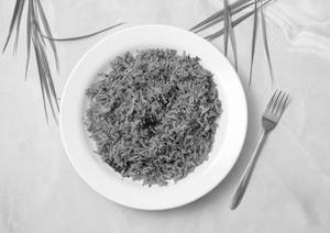 Veg Schezwan Fried Rice [300 Grams]