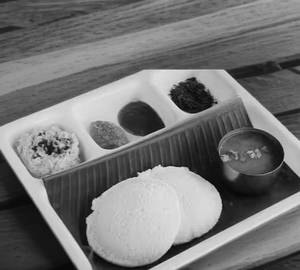 Idli 3