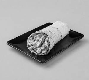 Chicken Loaded Shawarma