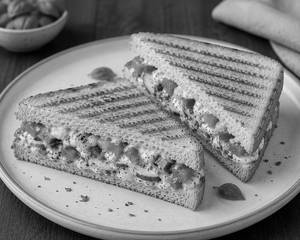 Fresh & Toasted
