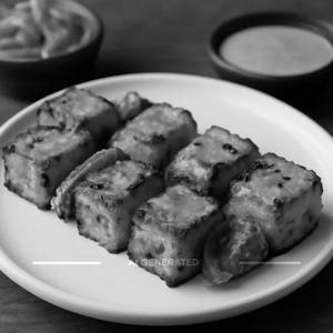 Paneer Tikka [6pcs]