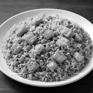 Mixed Fried Rice