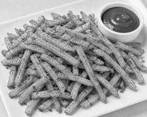 Peri Peri Fries
