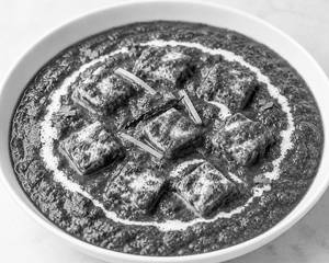 Palak Paneer