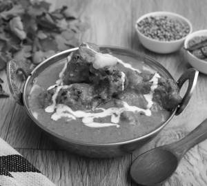 Chicken Tikka Butter Masala