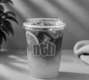 Orange Mocha Cold Coffee