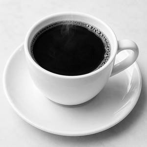 Black Coffee