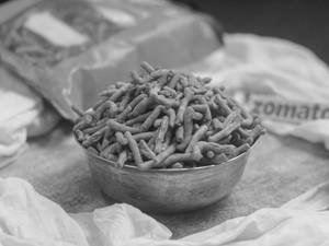 Jhal Gathiya 200G