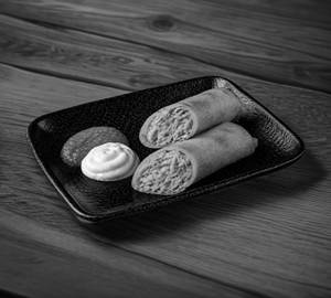 Veg Spring Roll