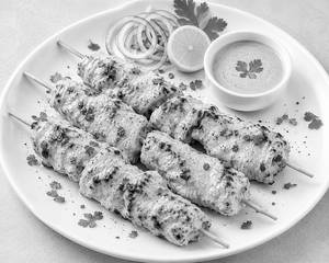 Malai Chaap
