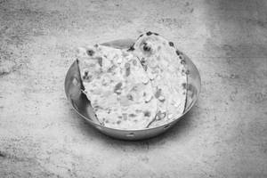 Kashmiri Naan