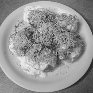 Dahi Poori