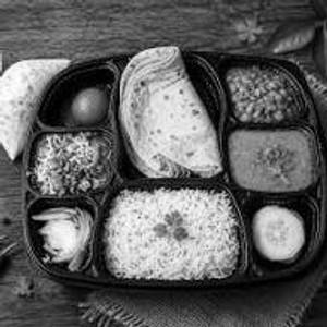 Classic Thali