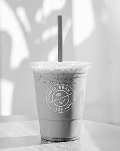 Cold Coffee