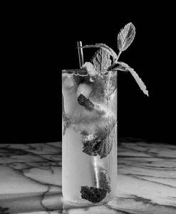 Mint Mojito
