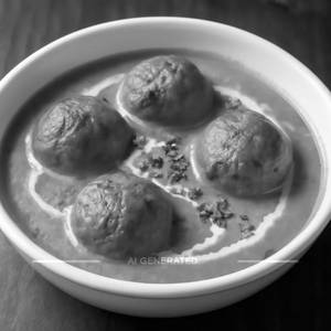 Paneer Kofta