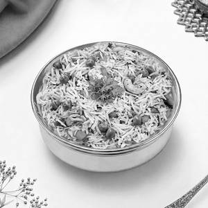 Peas Pulav