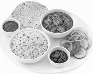 Jeera Rice Box