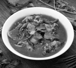 Chilli Chicken Gravy
