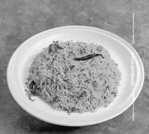 Veg Schezwan Rice