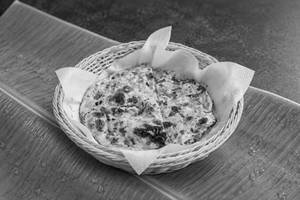 Butter Kulcha