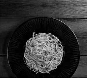 Chilli Garlic Noodles