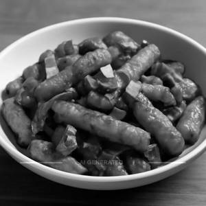 Chilli Babycorn