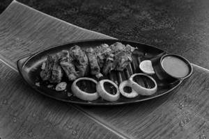 Paneer Tikka