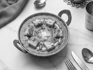 Paneer Butter Masala