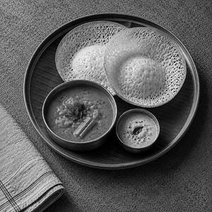 Red Rice Appam