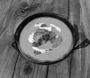 Chicken Korma
