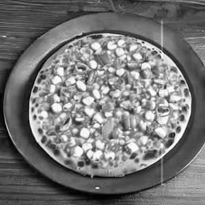 Corn Matar Paneer