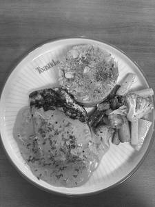 Paneer Steak
