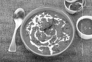 Dal Makhni