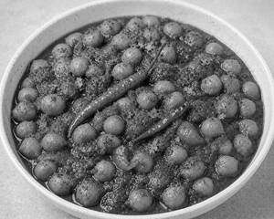 Pindi Chhole