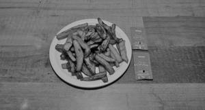 Farali French Fries