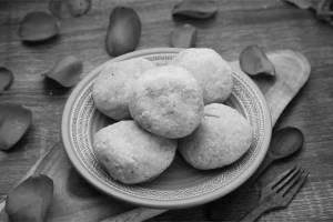 Khasta Kochuri