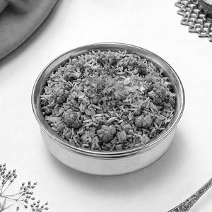 Gobhi Fried Rice