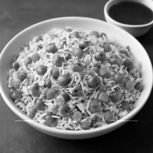 Veg Fried Rice