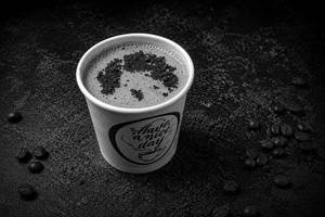 Hot Coffee [1 Cup]